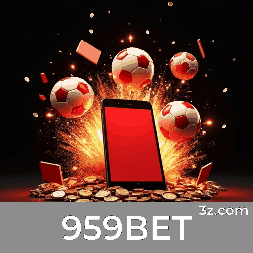 Inovação em Apostas com o App da 959BET: Design Responsivo Avançado