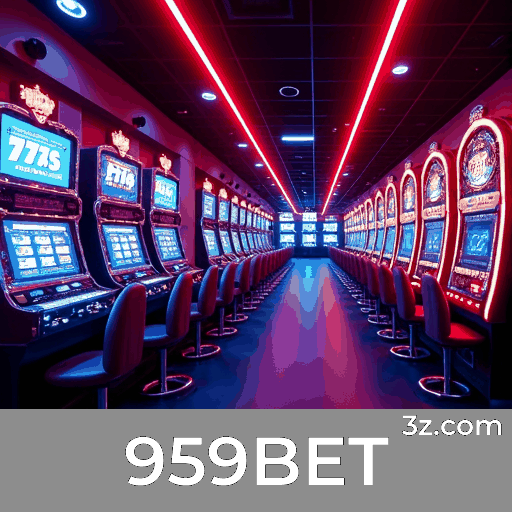 959BET: Jogo Emocionante em Tempo Real para Brasileiros