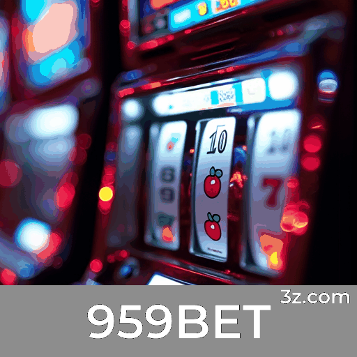 959BET: Domine os Bônus e Maximize Seus Ganhos