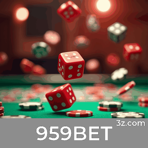 959BET: Emoção e Oportunidades de Ganhar em Jogos de Cassino