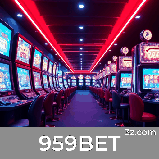 Inovação em Apostas com o App da 959BET: Design Responsivo Avançado