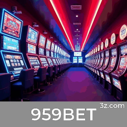 959BET: Estável, Seguro e Otimizado para o Brasil