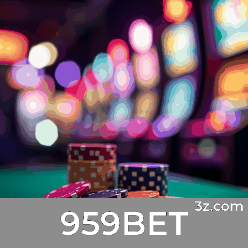 959BET: Emoção e Oportunidades de Ganhar em Jogos de Cassino