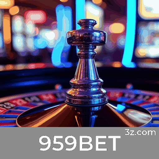 959BET: O Mundo de Jogos Selecionados e Excelentes