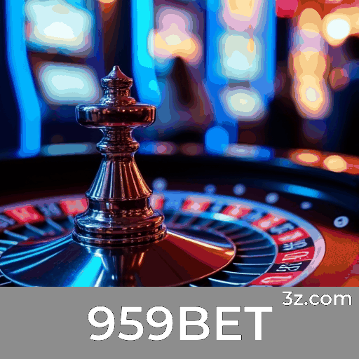 959BET: Jogo Emocionante em Tempo Real para Brasileiros