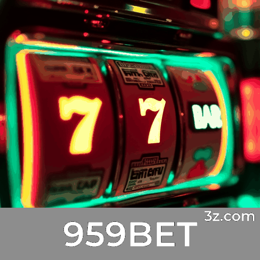 959BET: Experiência de Cassino ao Vivo e Profissional