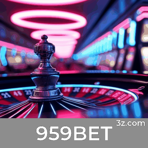 959BET: Cobertura Completa de Eventos Esportivos
