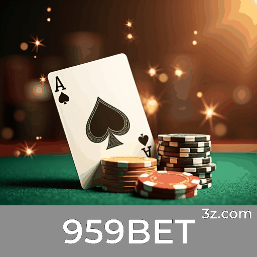 959BET: Domine os Bônus e Maximize Seus Ganhos