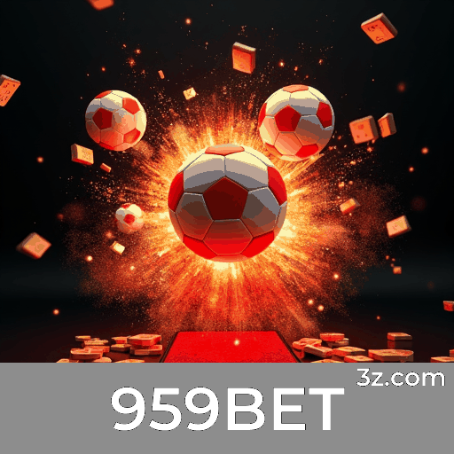 959BET: O Mundo de Jogos Selecionados e Excelentes