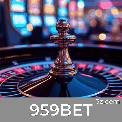 Inovação em Apostas com o App da 959BET: Design Responsivo Avançado