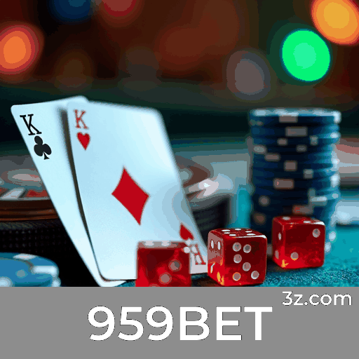 959BET: O Mundo de Jogos Selecionados e Excelentes