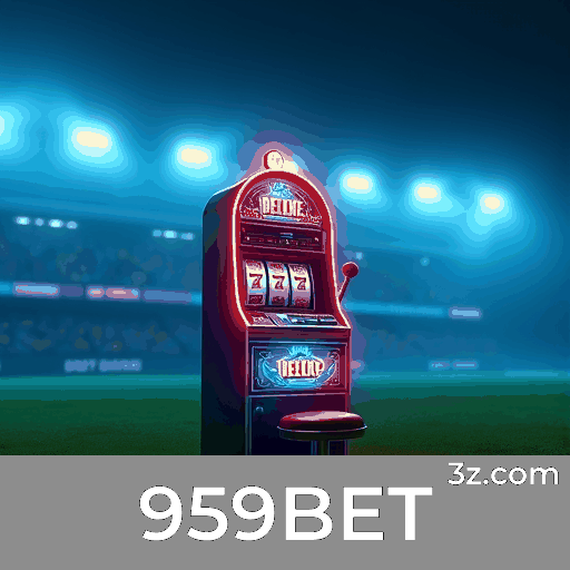 959BET: Experiência de Cassino ao Vivo e Profissional