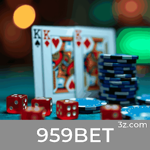 959BET: Cobertura Completa de Eventos Esportivos