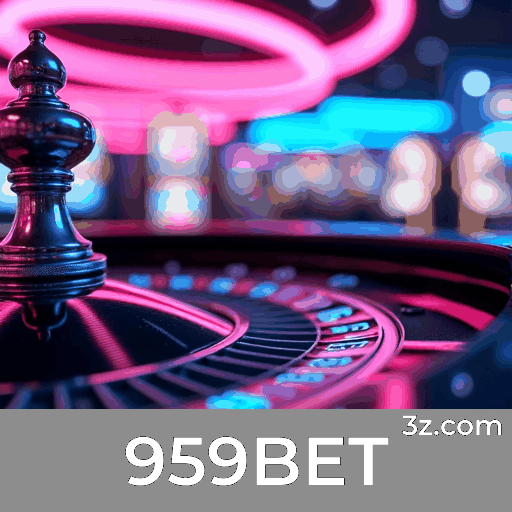 959BET: Seu Cassino Online e Apostas Esportivas Confiável