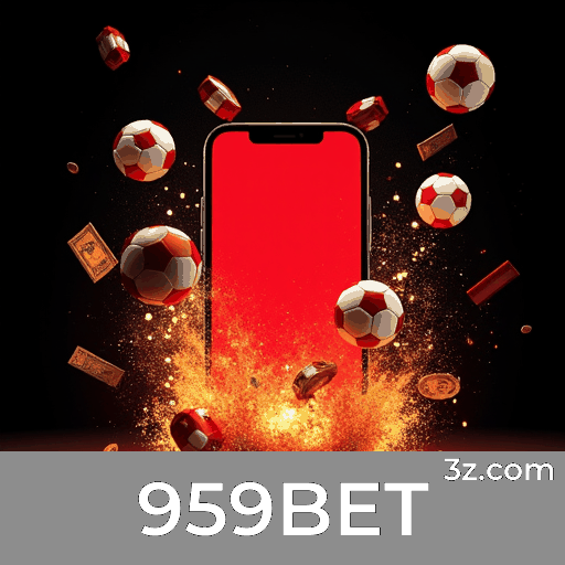 959BET: Cobertura Completa de Eventos Esportivos