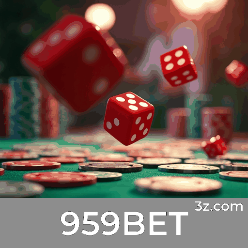Inovação em Apostas com o App da 959BET: Design Responsivo Avançado