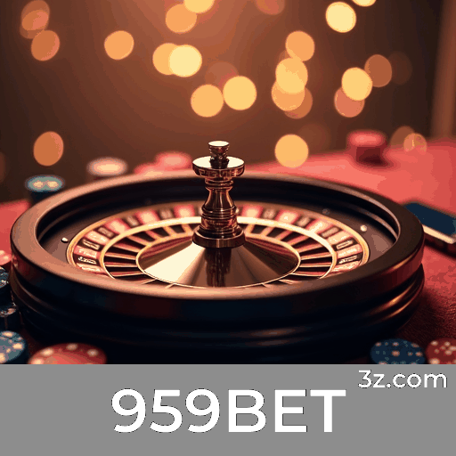 959BET: Domine os Bônus e Maximize Seus Ganhos