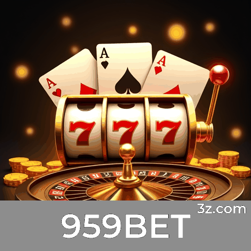 959BET: Domine os Bônus e Maximize Seus Ganhos