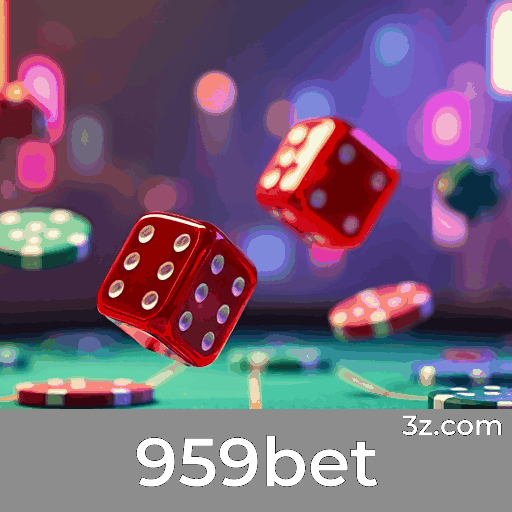 Recompensas Reais e Transparentes no 959bet: Promoções Sem Pegadinhas